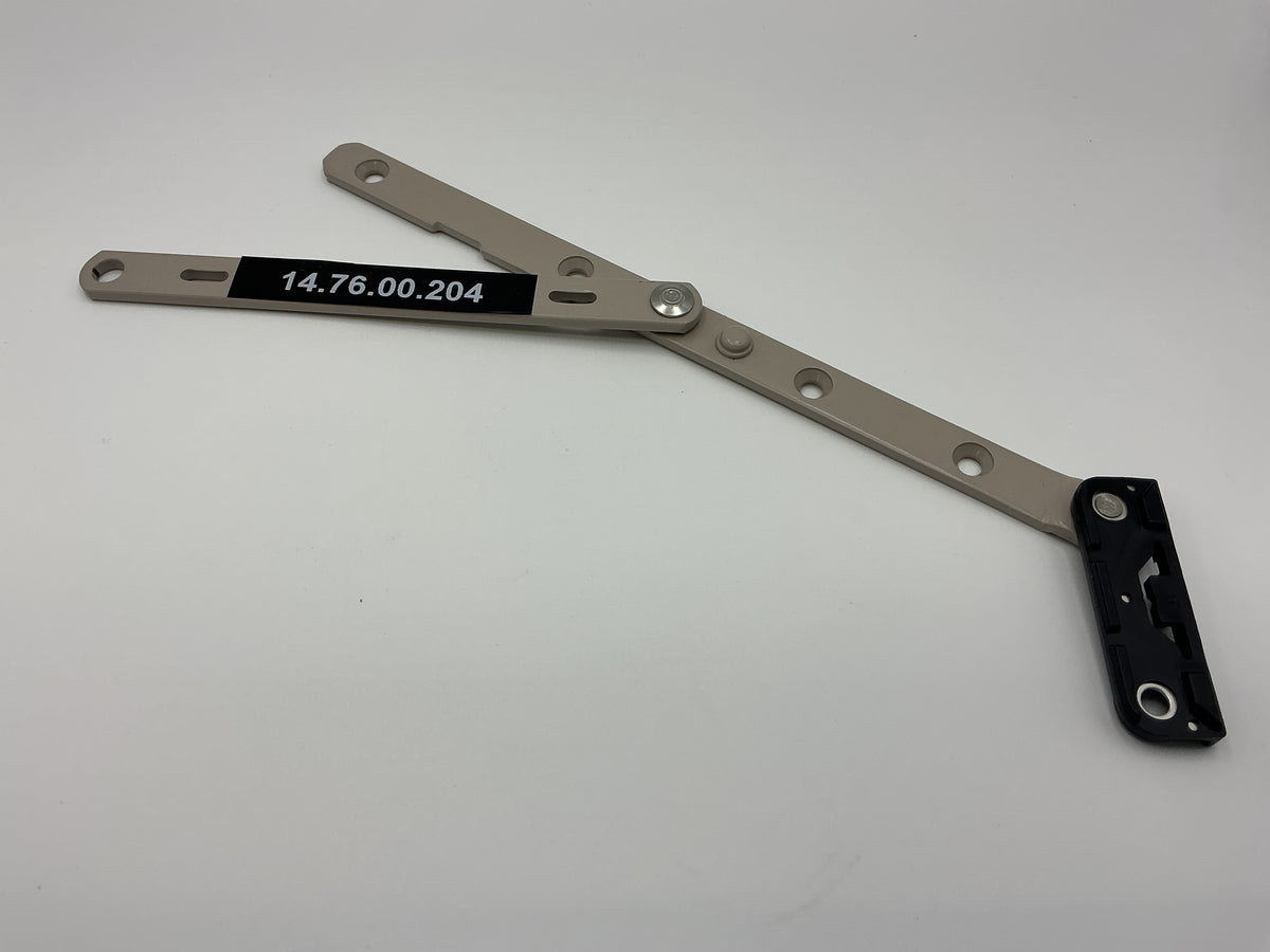 Casement UL Hinge Arm 7 5/8”
