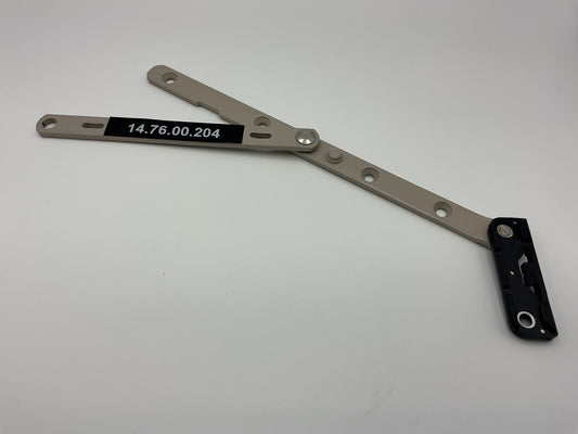 Casement UL Hinge Arm 7 5/8”
