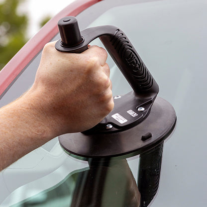 6" Angle‑Grip™ Vertical Hand Vacuum Cup