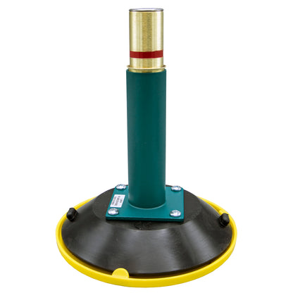 6" Vertical Hand Cup for Flat to Curved Surfaces