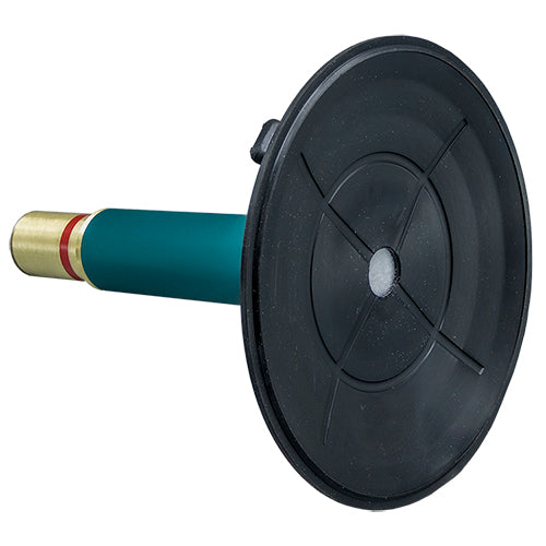 6" Vertical Hand Cup for Flat to Curved Surfaces