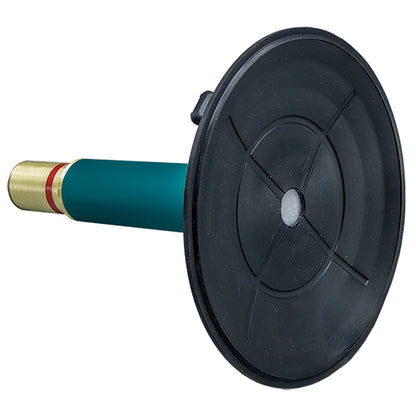 6" Vertical Hand Cup for Flat to Curved Surfaces