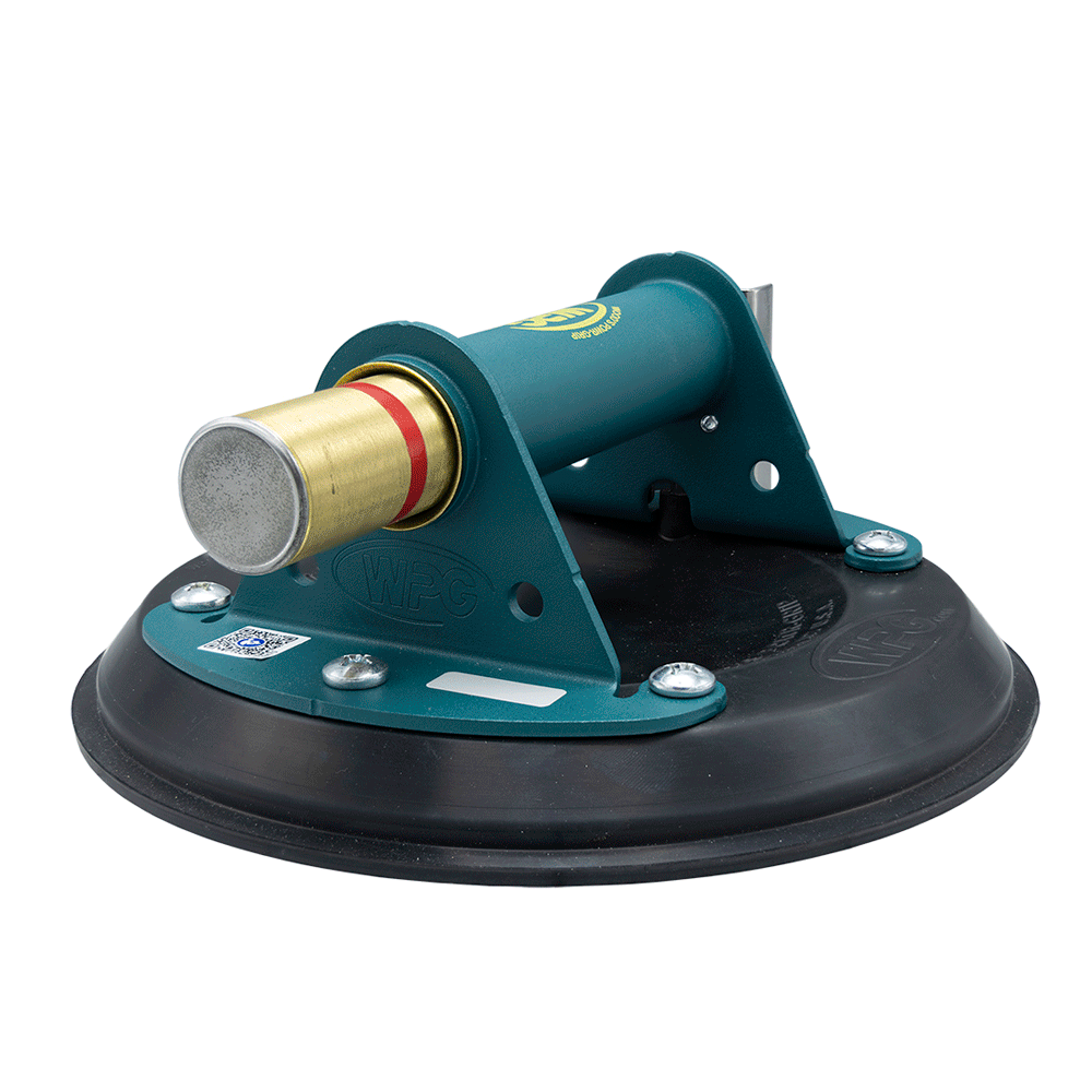 8" Hand Cup for Flat Surfaces(NO CASE)