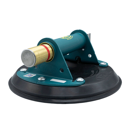 8" Hand Cup for Flat Surfaces(NO CASE)