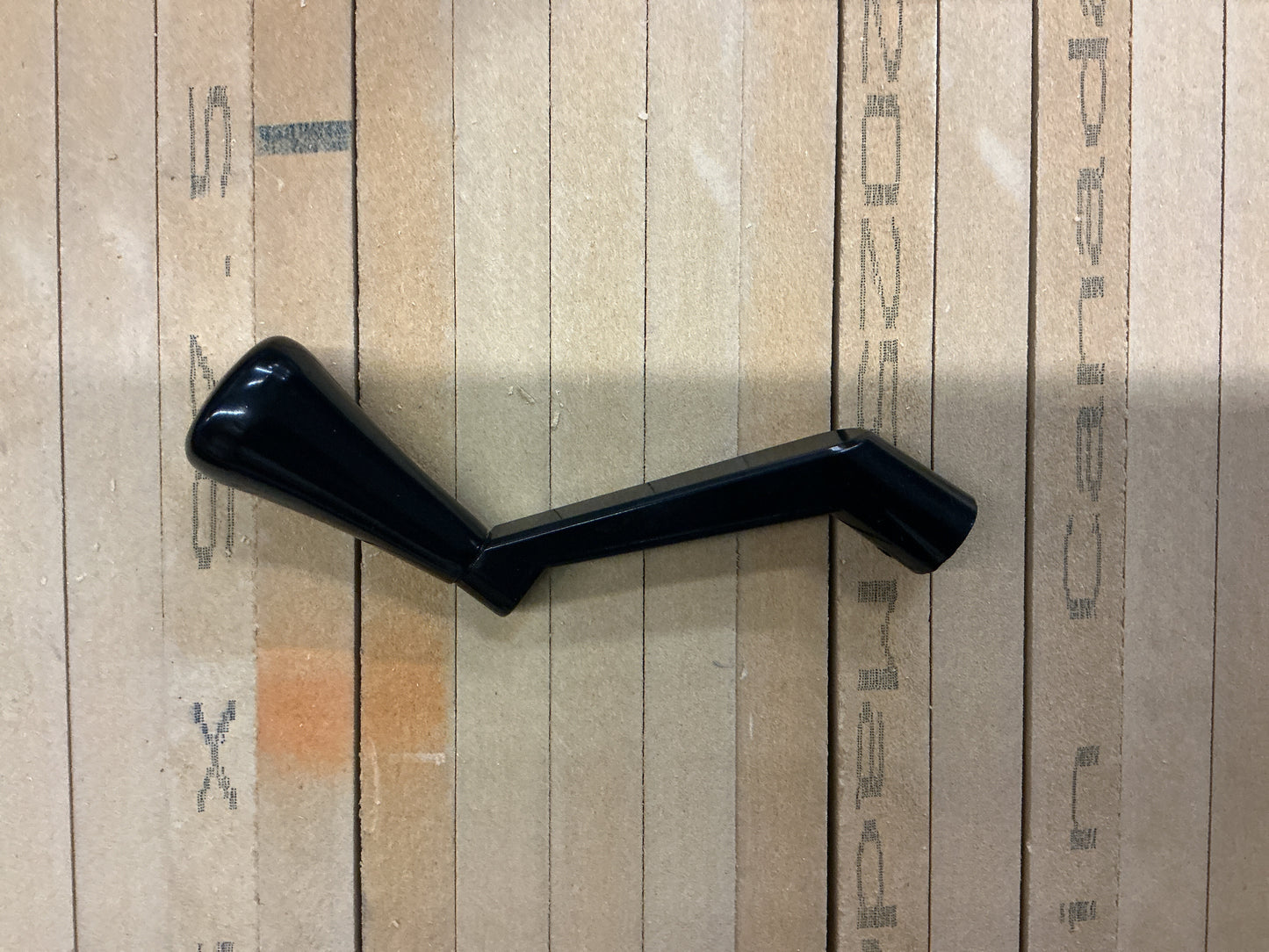 Encore Handle, Casement/Awning Operation