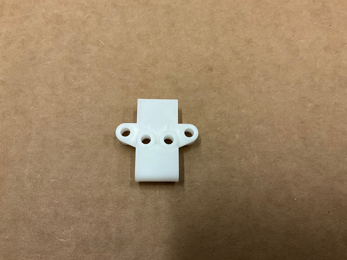 Guide, Tie Bar (A=1.496, B=394) #45139