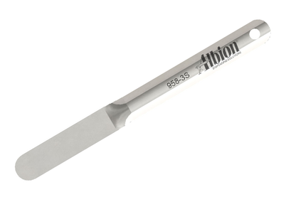 Streamline Caulk Spatula