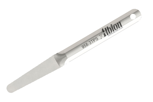 Streamline Caulk Spatula