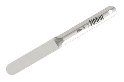 Streamline Caulk Spatula