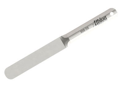 Streamline Caulk Spatula