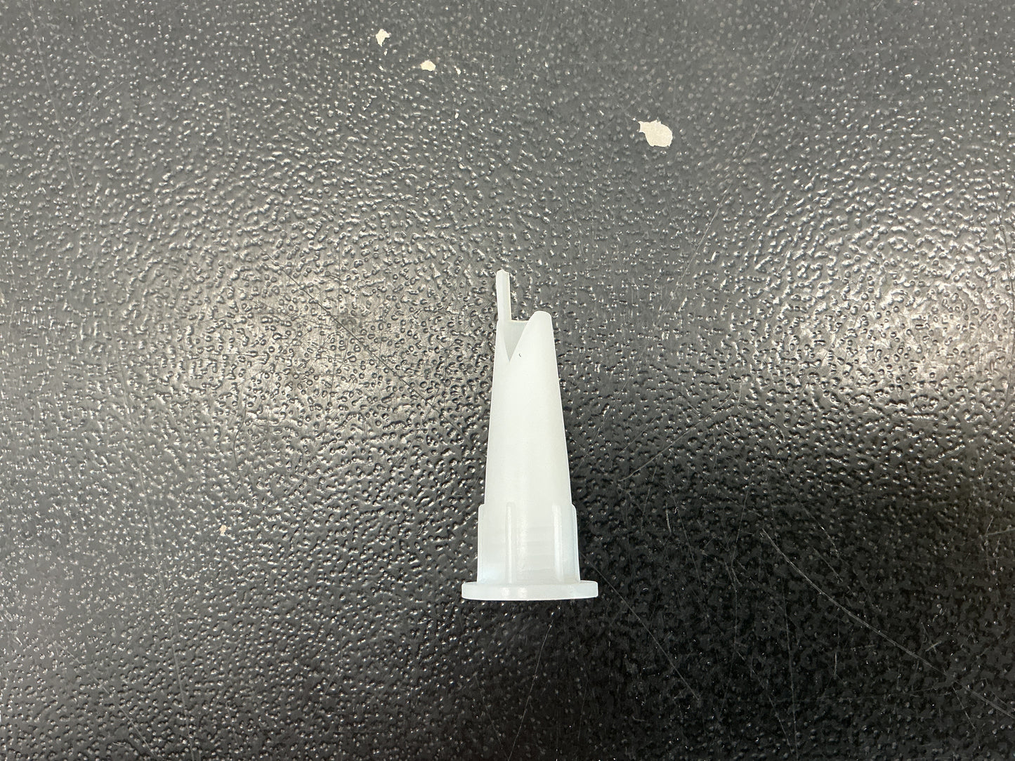 Shelving & Racking:Nozzle 2149 for V Notch with Guide