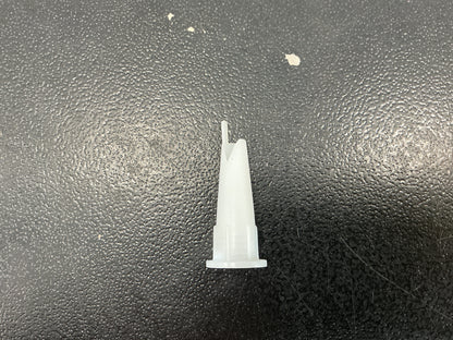 Shelving & Racking:Nozzle 2149 for V Notch with Guide