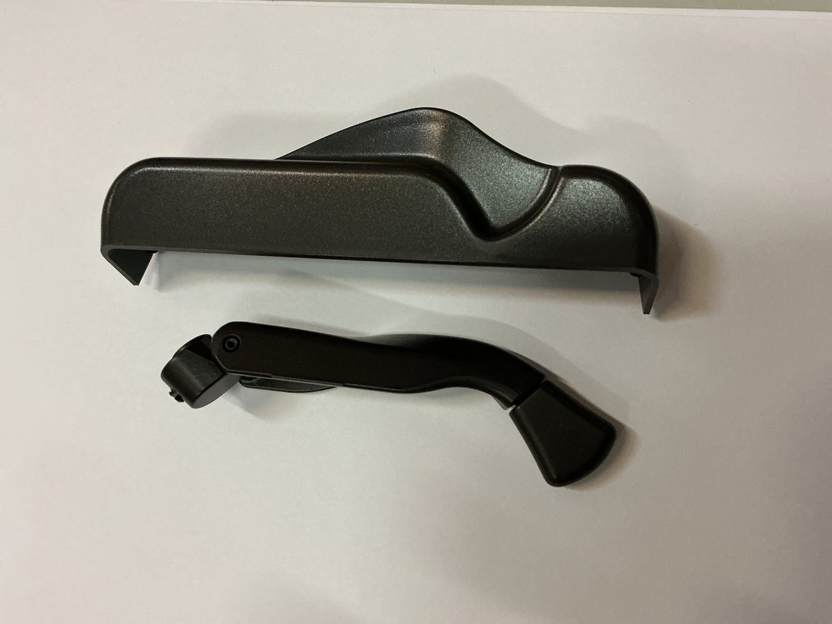 Encore Tango Handle and Cover Set LH