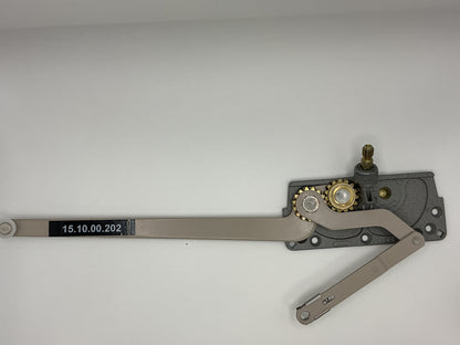 EntryGard Dual Arm Casement Operator