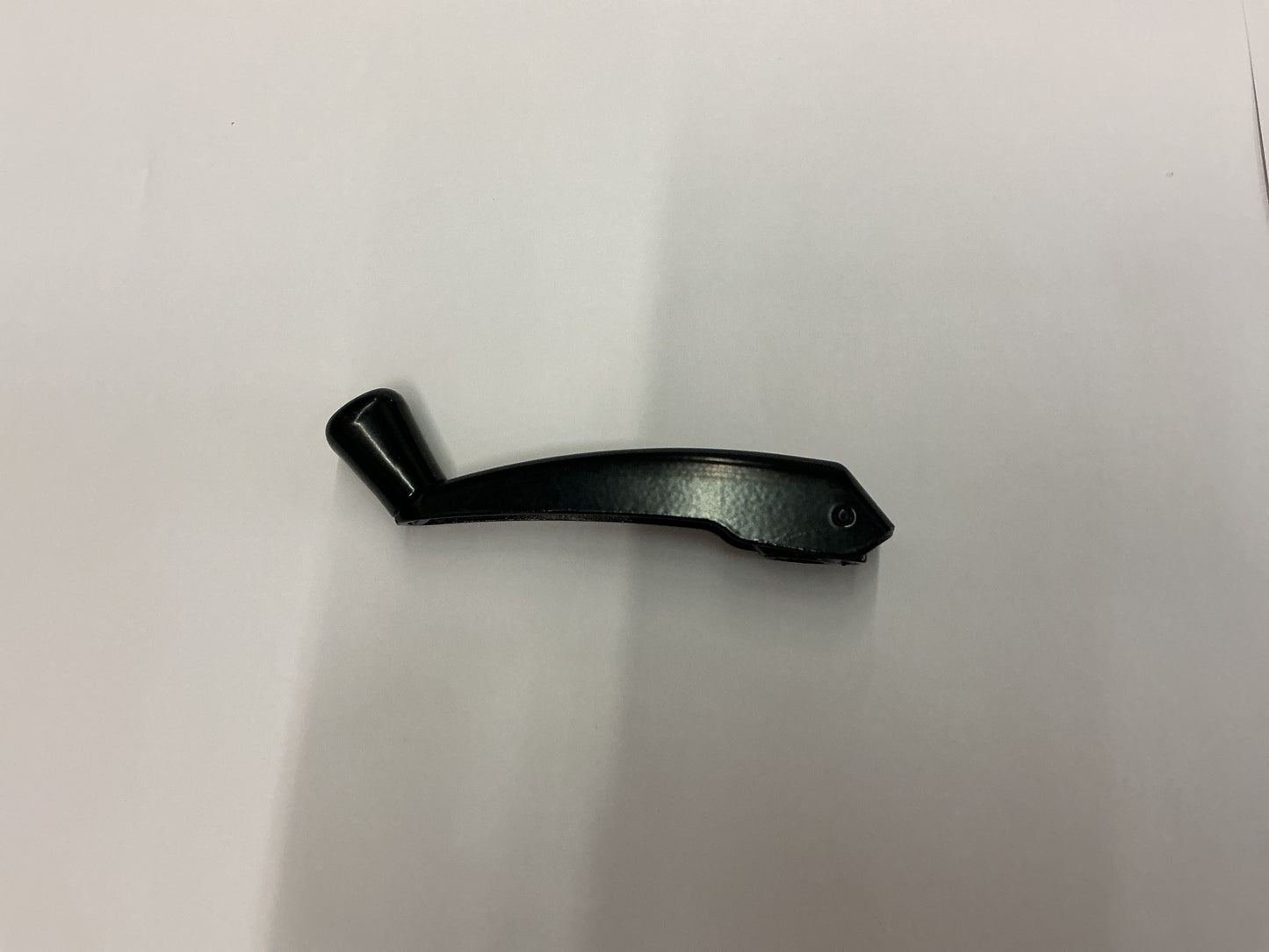 Folding Handle Crank Window