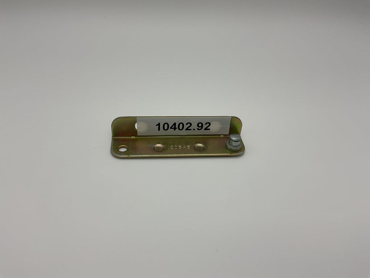 LH Dyad Stud Bracket E-Gard