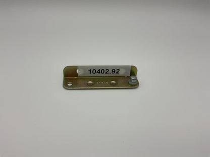 LH Dyad Stud Bracket E-Gard