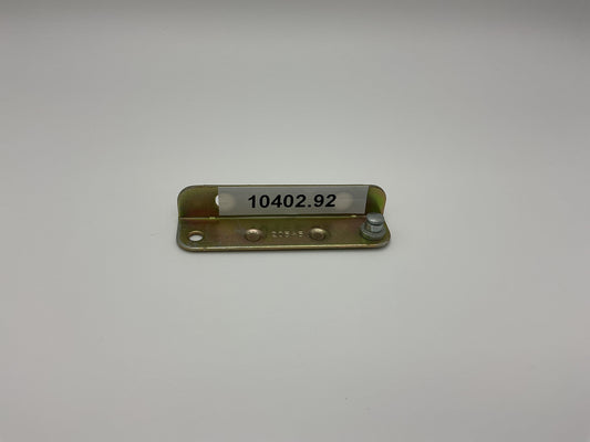 LH Dyad Stud Bracket E-Gard