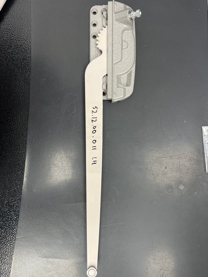 Single Arm Operator encor LH #52.12.00.011
