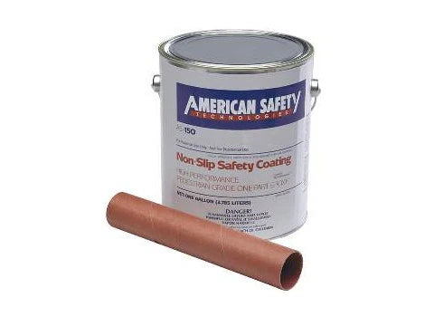 American Safety AS-150