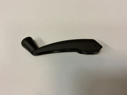 Poignée pliante (bronze)