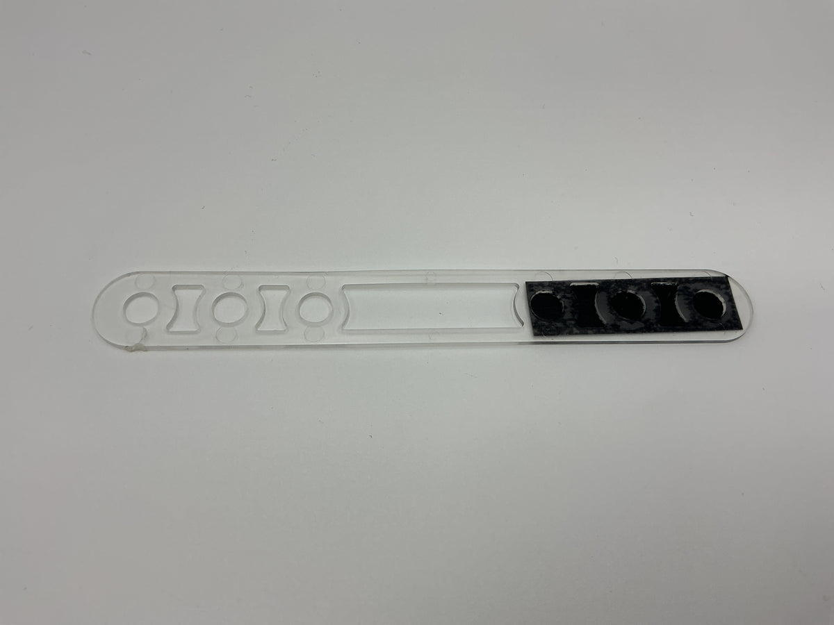 Spacer (0.48 Thickness)