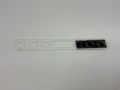 Spacer (0.48 Thickness)