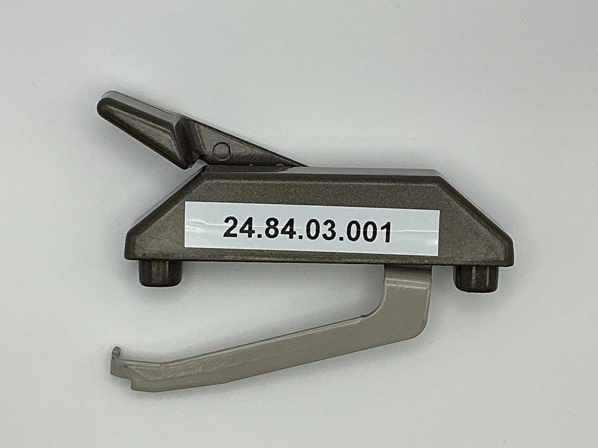 Truth 24.84 Multi-Point Sash Lock Assembly