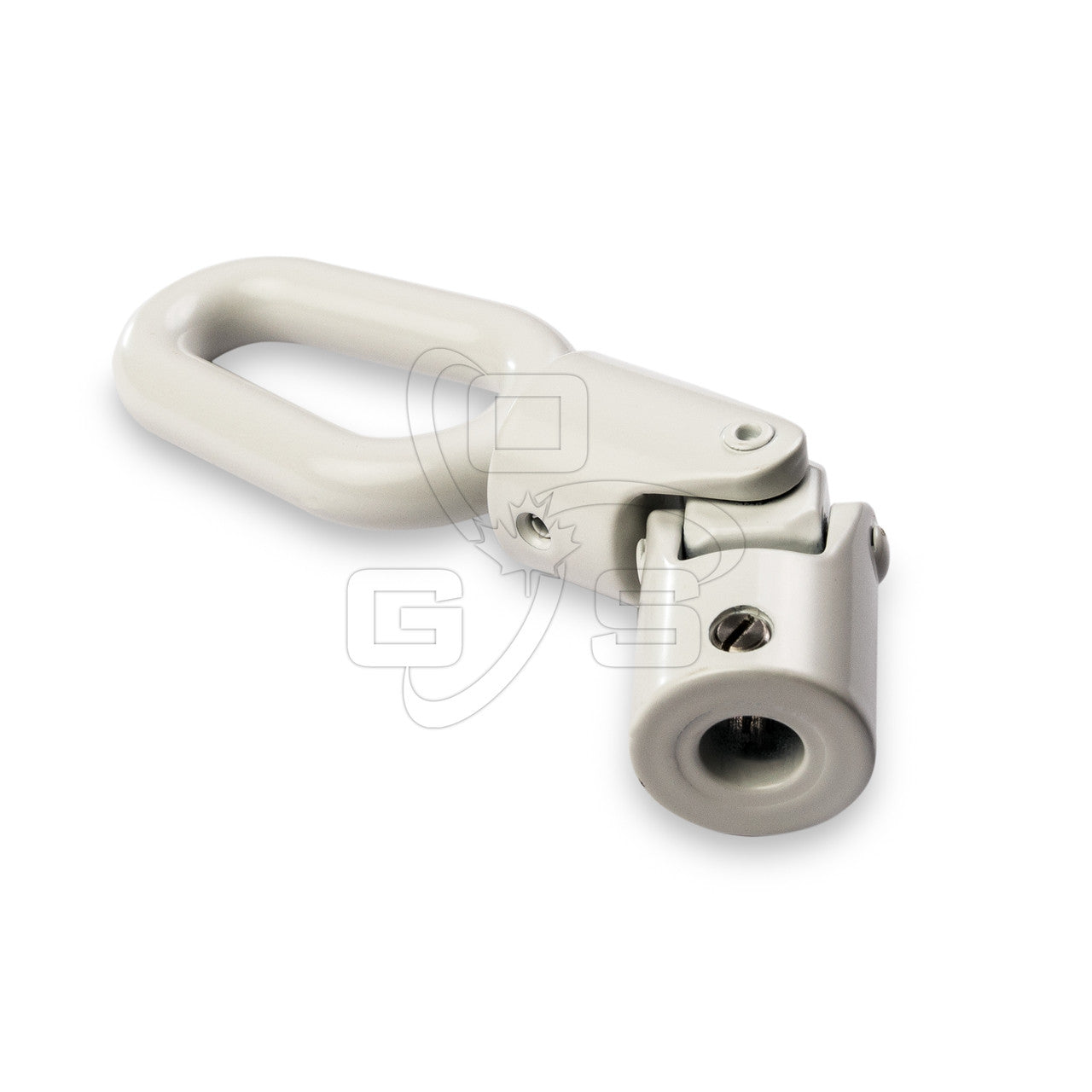 Universal Ring Handle & Link – Black(#:33604.FB) 