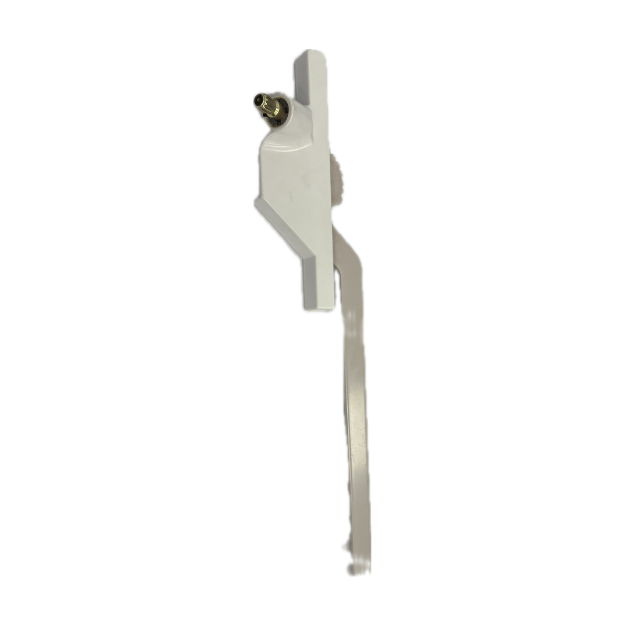 Single Arm Casement Operator  13.5" ADI (White)