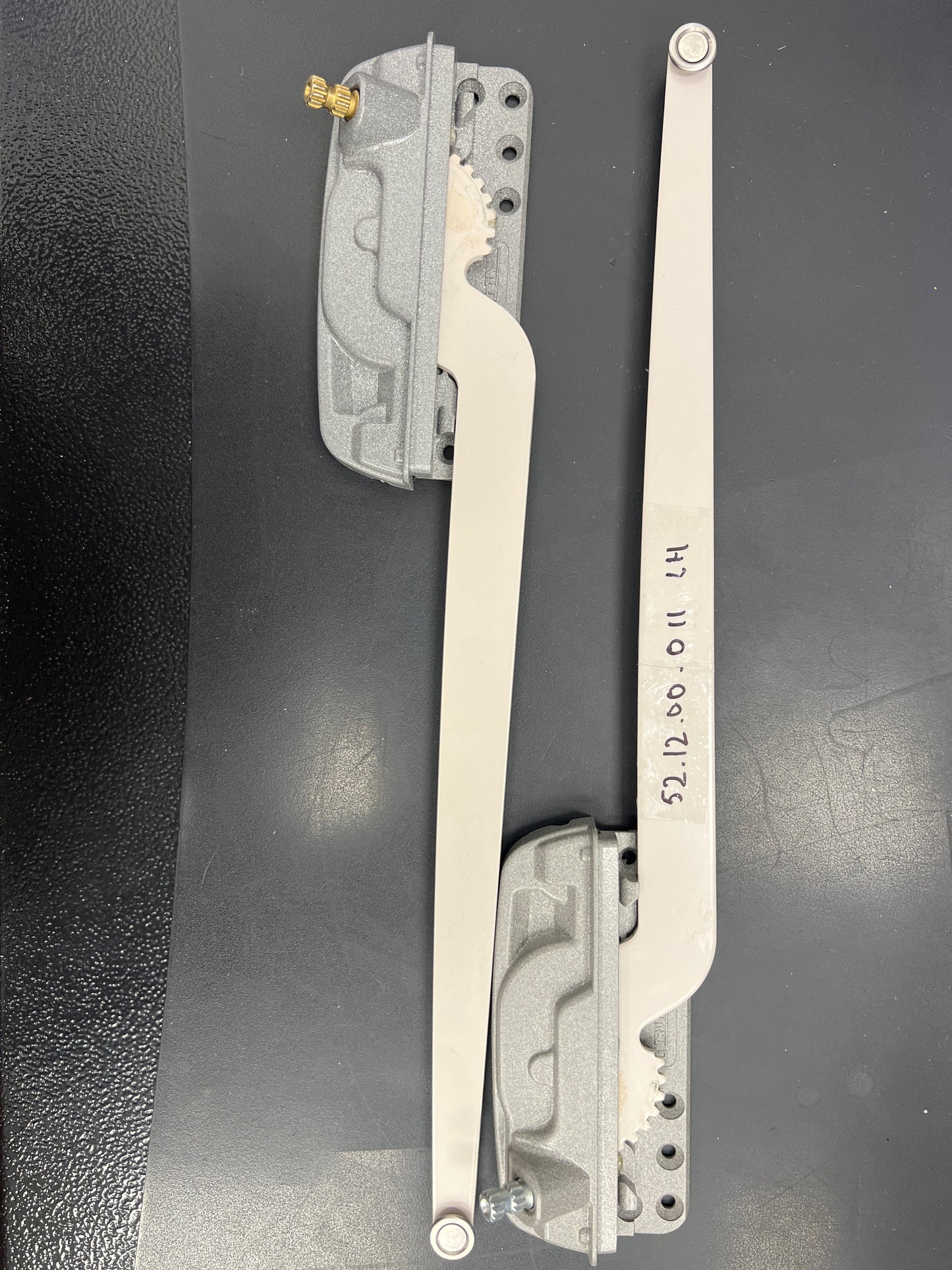 Single Arm Operator encor LH #52.12.00.011