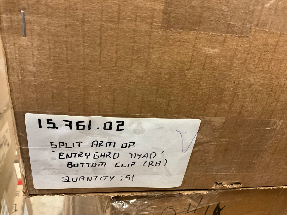 Truth EntryGard Dyad Split-Arm Casement Operator – RH