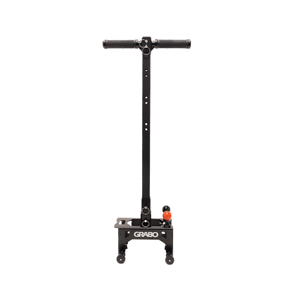 GRABO® ERGUO-T Ergonomic Extension Handle