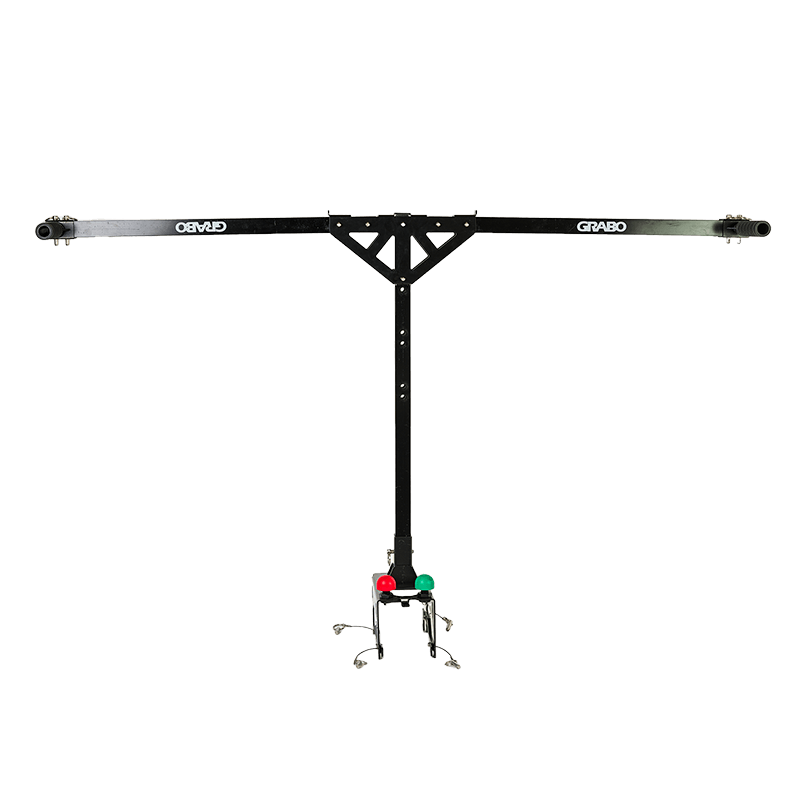 GRABO® ERGUO-T Ergonomic Extension Handle