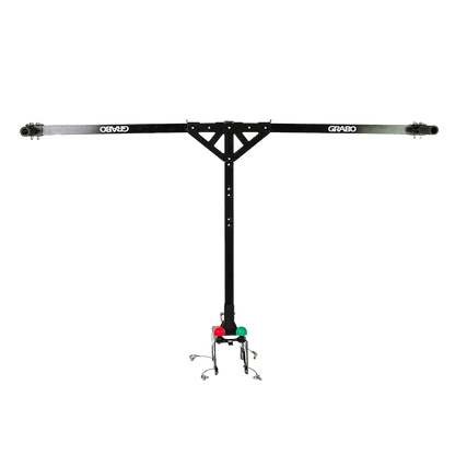 GRABO® ERGUO-T Ergonomic Extension Handle