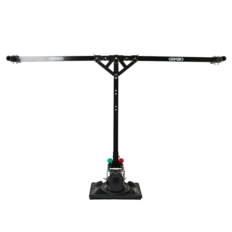 GRABO® ERGUO-T Ergonomic Extension Handle