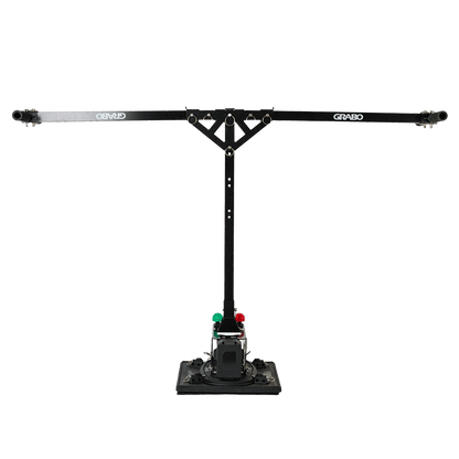 GRABO® ERGUO-T Ergonomic Extension Handle