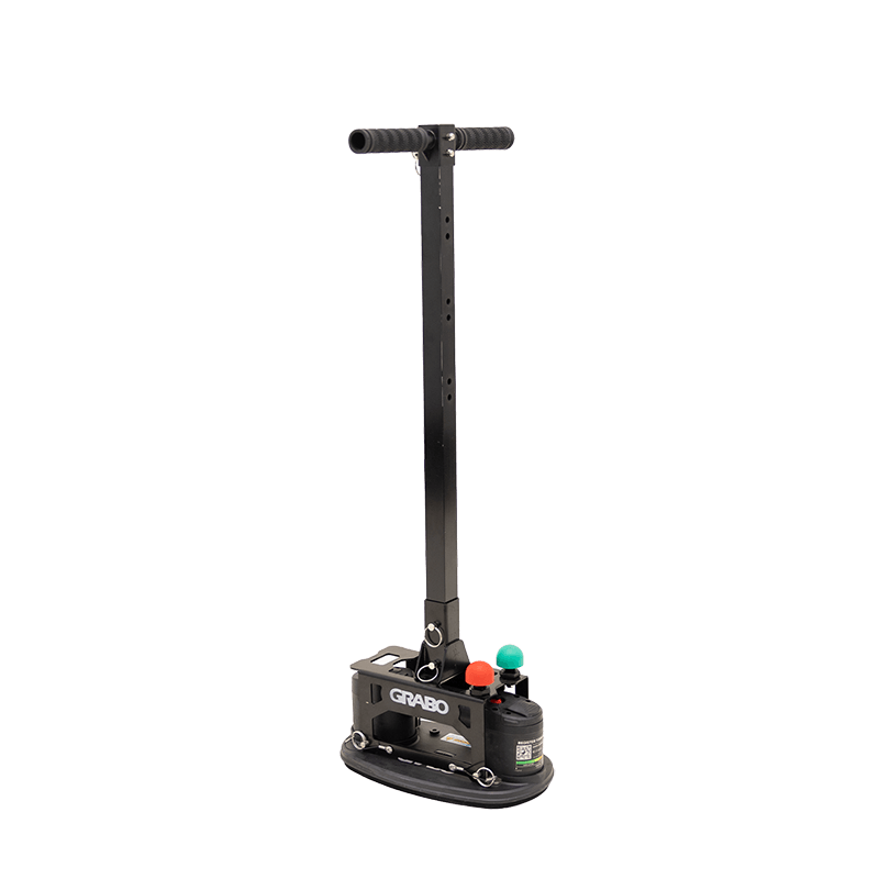 GRABO® ERGUO-T Ergonomic Extension Handle