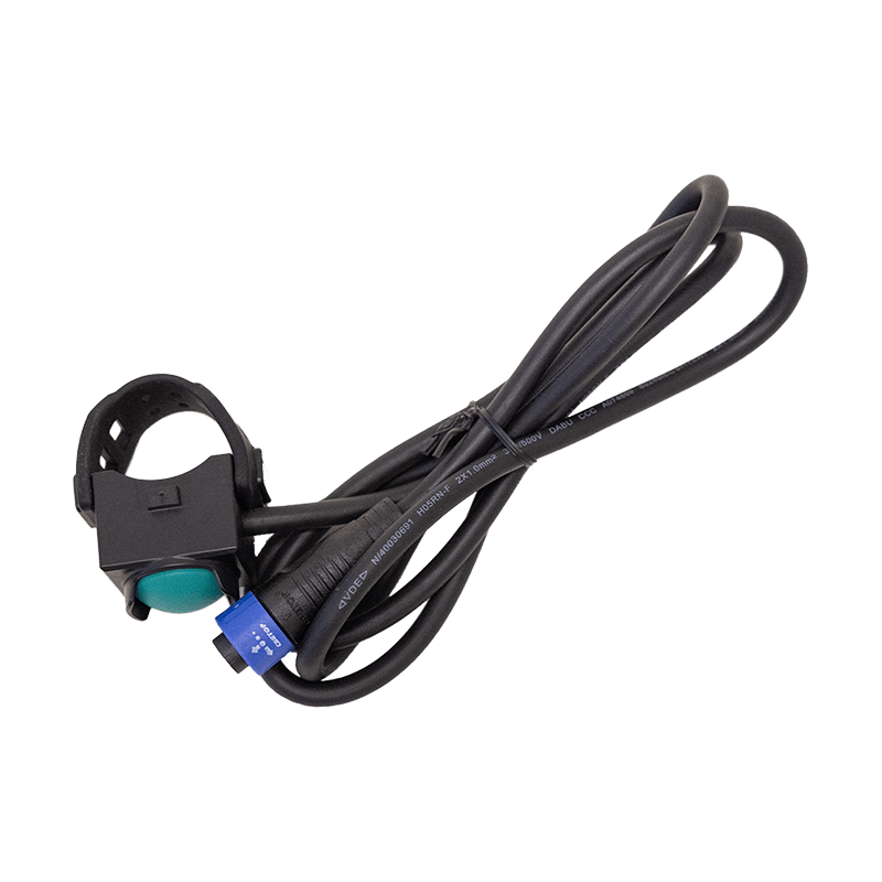 GRABO® ERGUO-T Ergonomic Extension Handle