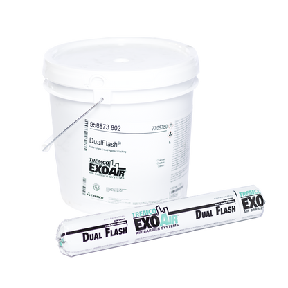 ExoAir DualFlash