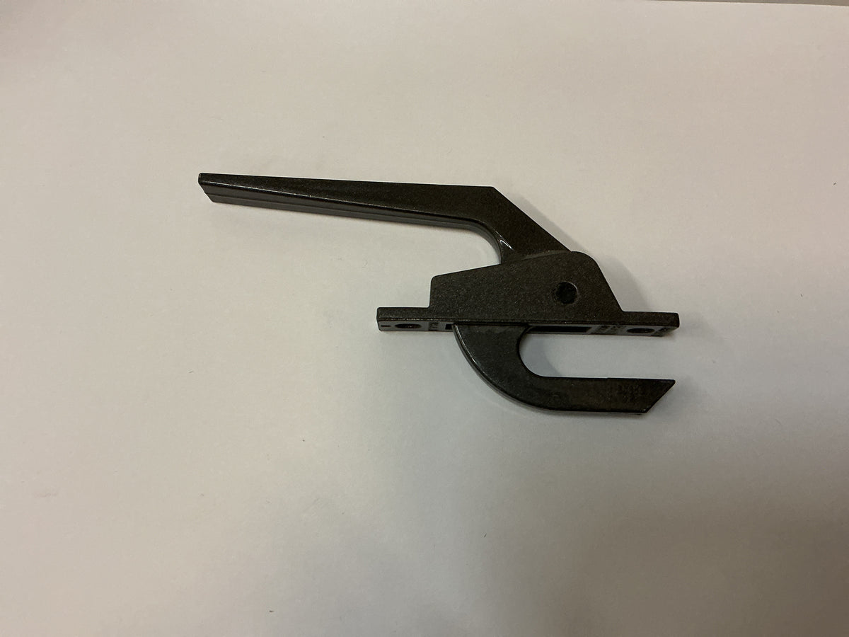Casement Window Locking Handle – 2-3/8" Mounting Holes