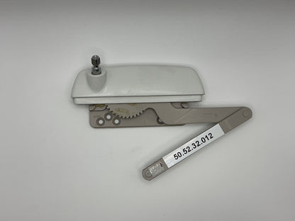 Maxim Reverse Dyad Operator – White