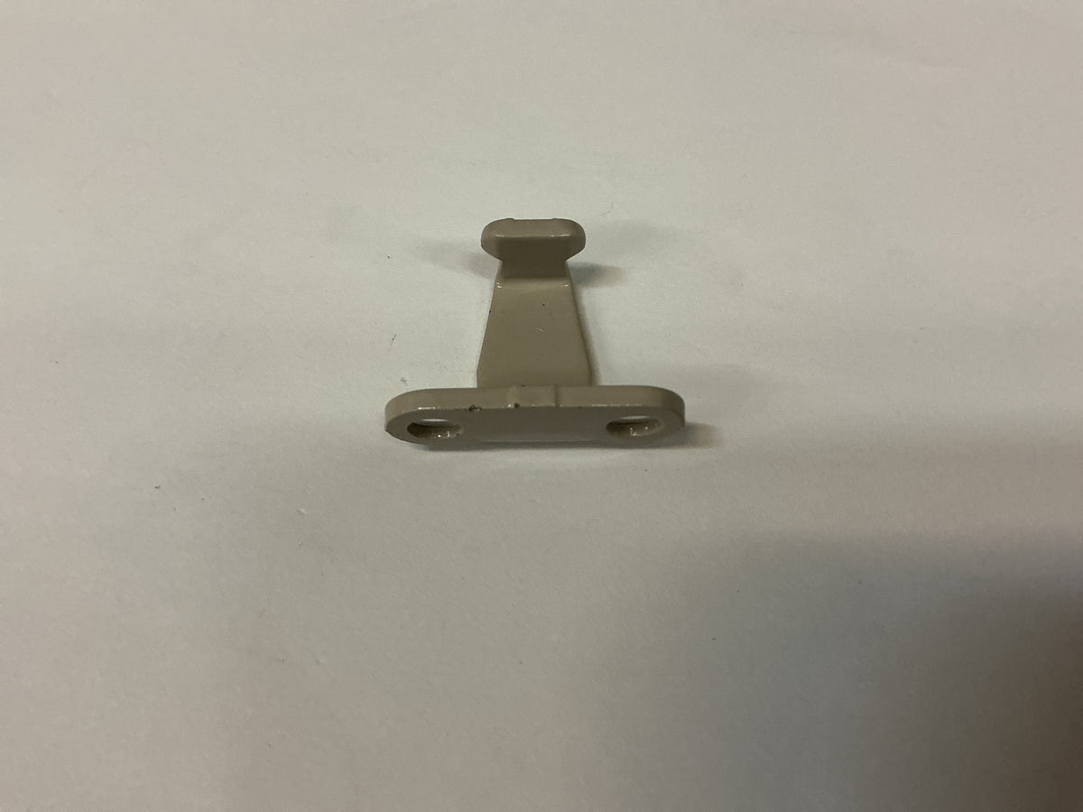 Low Profile Sash Lock Keeper E-Gard (Ermine)