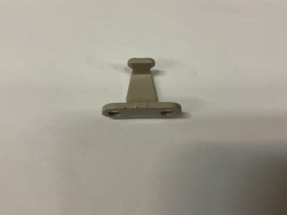 Low Profile Sash Lock Keeper E-Gard (Ermine)