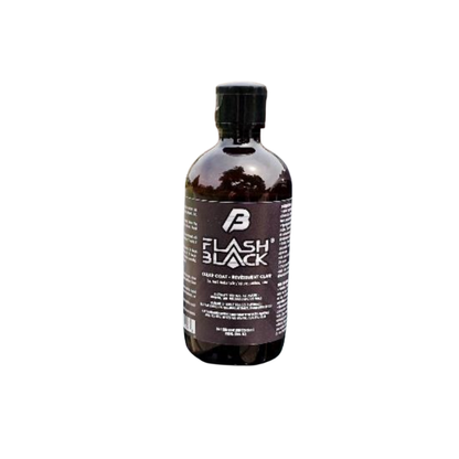 Flash Back Plastic Restorer & Protector