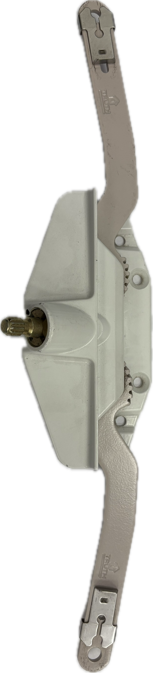 Truth Hardware Awning Roto Gear Operator