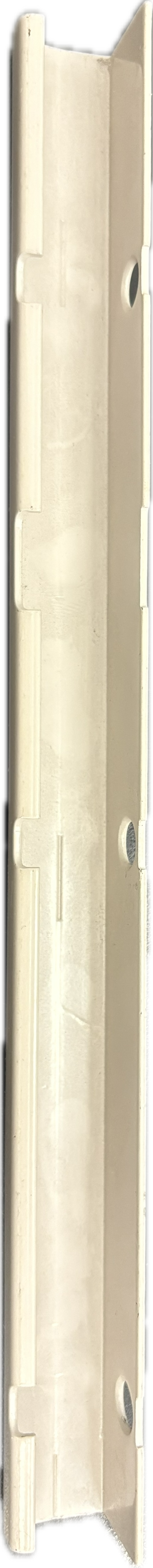 Backing Plate Window Track