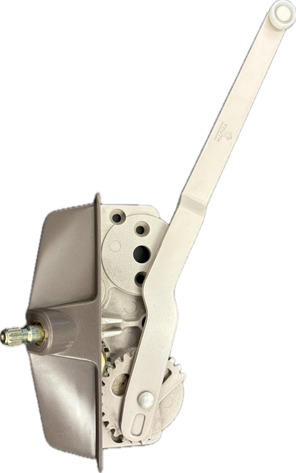 Middle Casement Window Operator