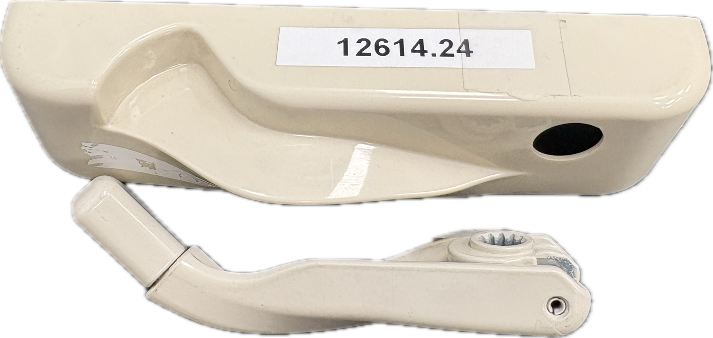 Right Hand Case and Handle Set