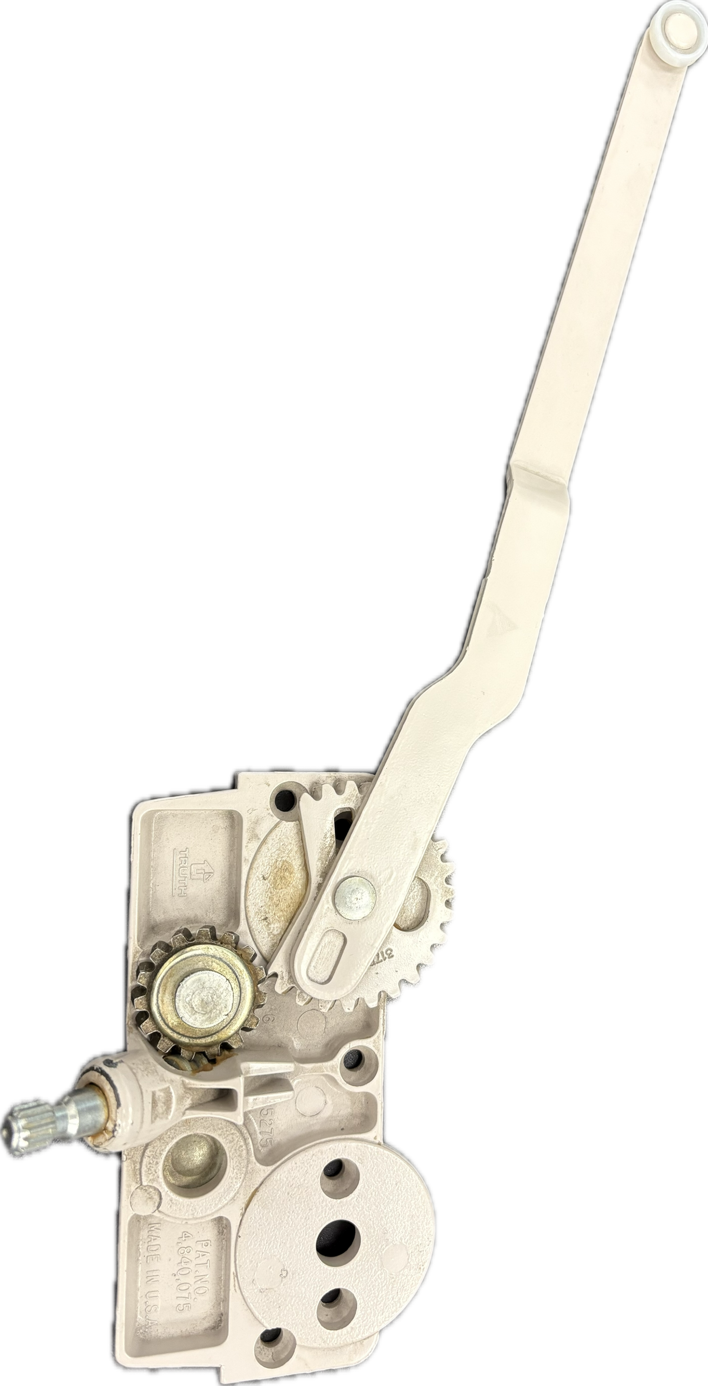 Middle Casement Window Operator